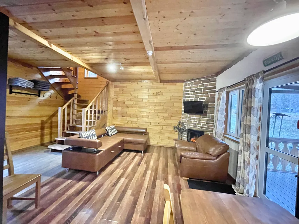 3-комнатный Дом