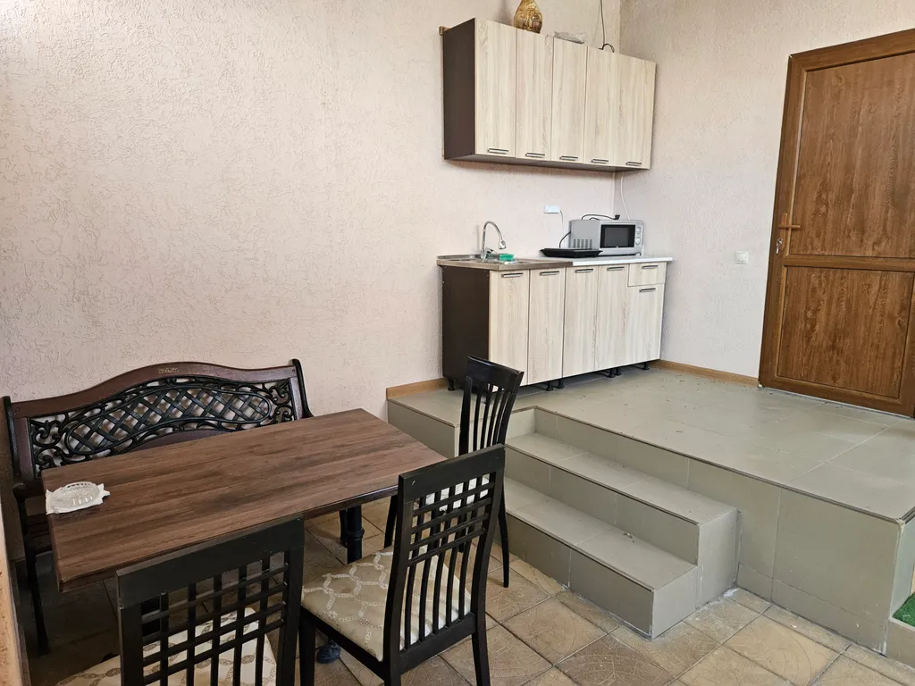 Коттедж Уютный коттедж для семейного отдыха — Дербент