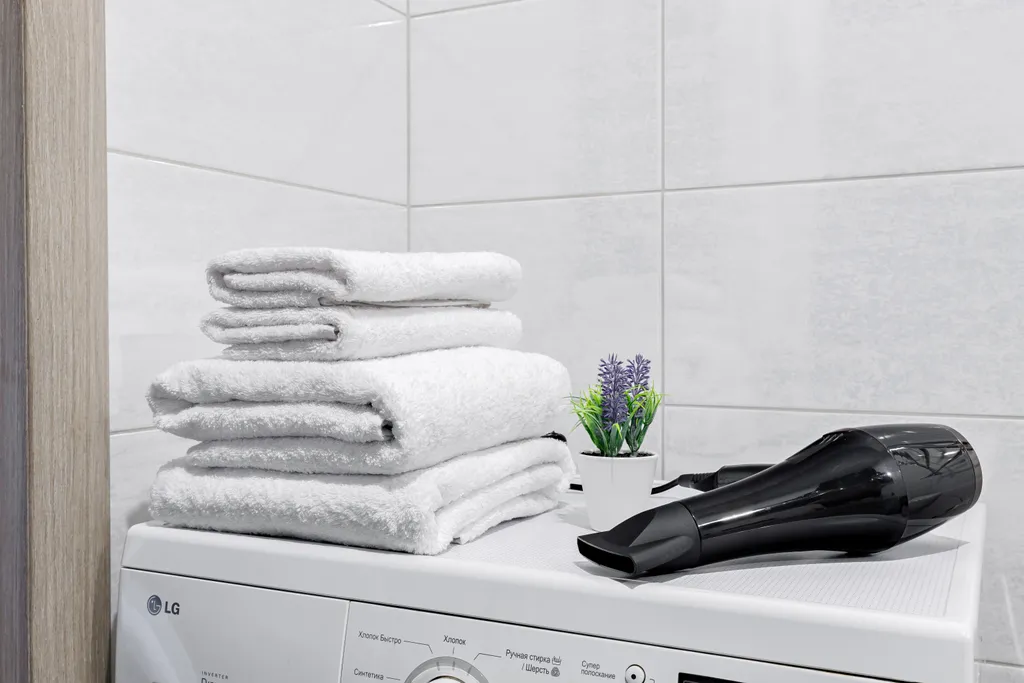 Квартира Однокомнатная квартира рядом с Университетом МВД — Краснодар