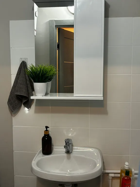 Уютная квартира в новостройке