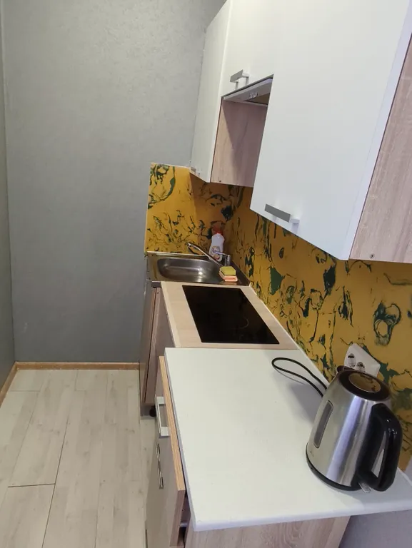 Уютная студия в центре