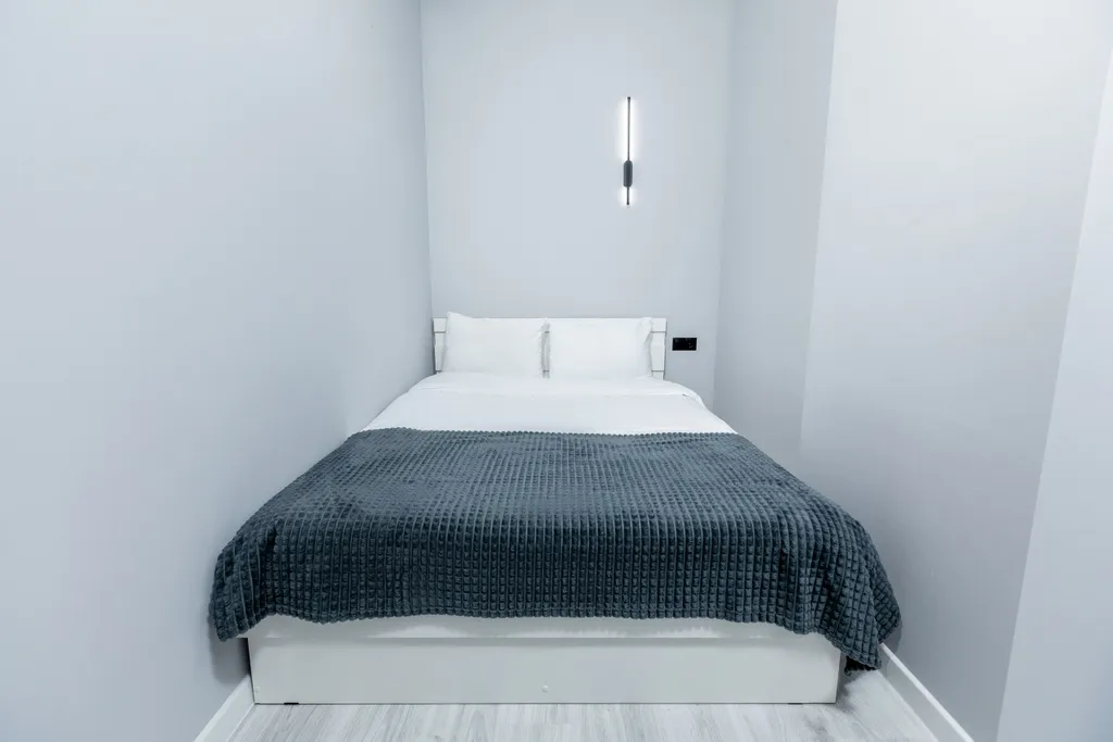 Апартаменты около Музея истории МАЗ