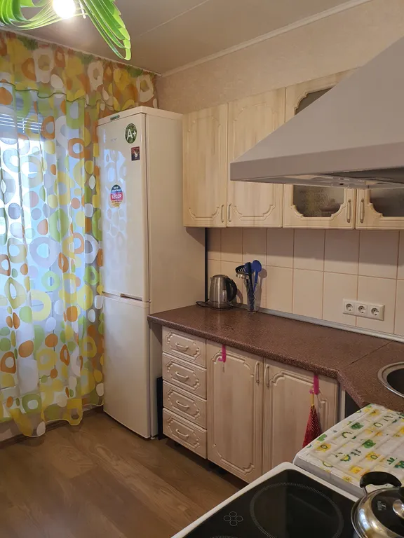 Уютная и комфортная квартира для наших гостей