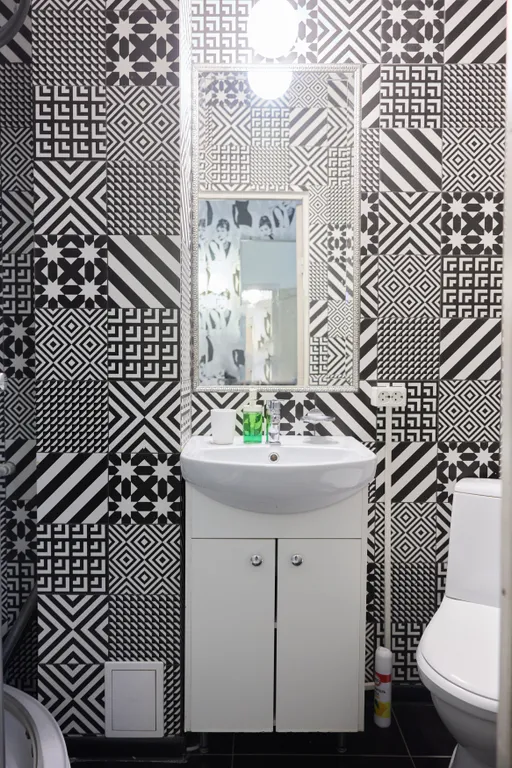 Квартира Квартира Студия Тиффани — Санкт-Петербург