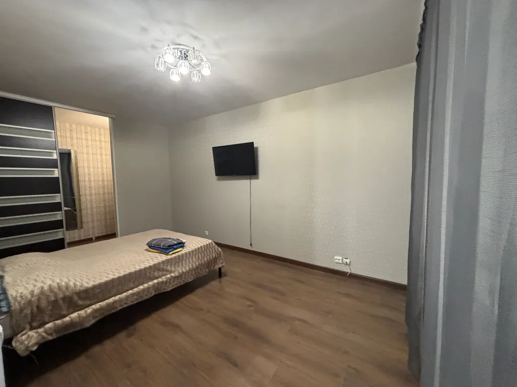 Уютная квартира в поселке