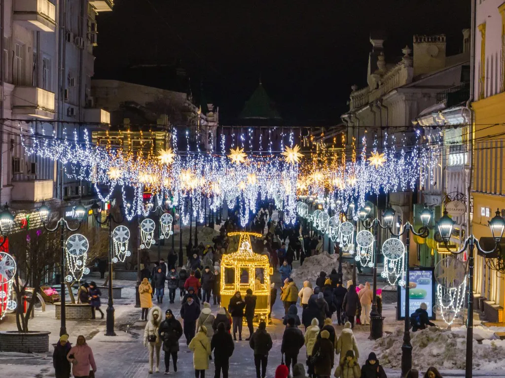 Уютная квартира от хозяйки