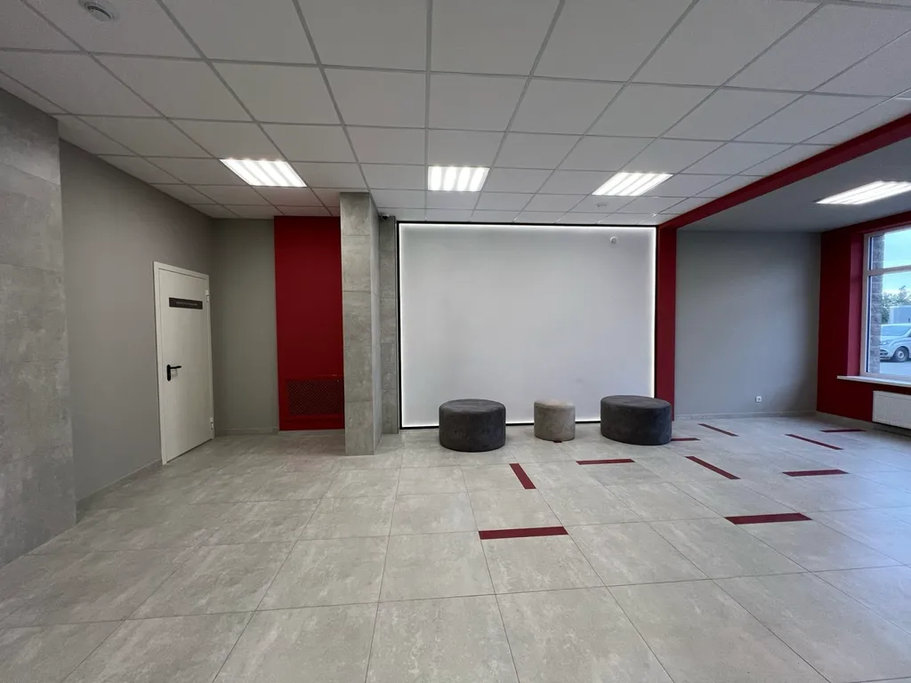 Видовая квартира в 5-ти минутах от центра