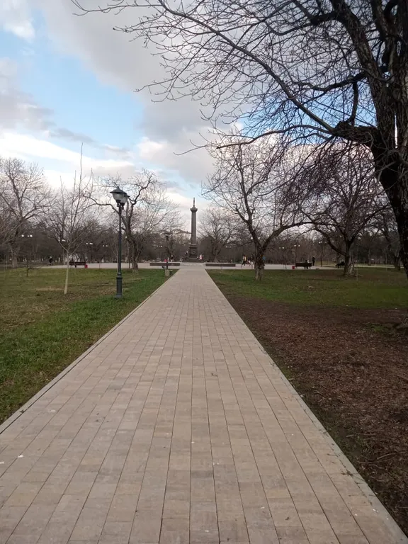 Квартира в лучшем районе