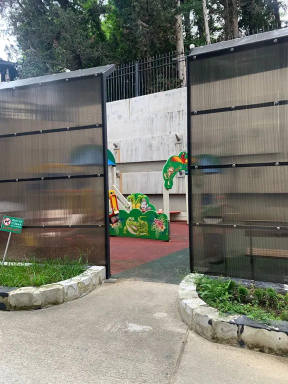 Студия на море