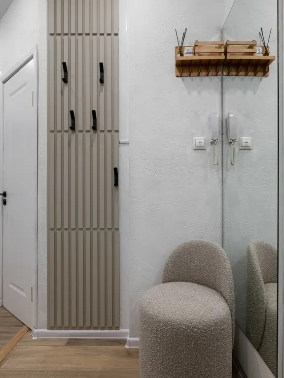 Квартира Квартира Московская тайна у Кремля — Москва