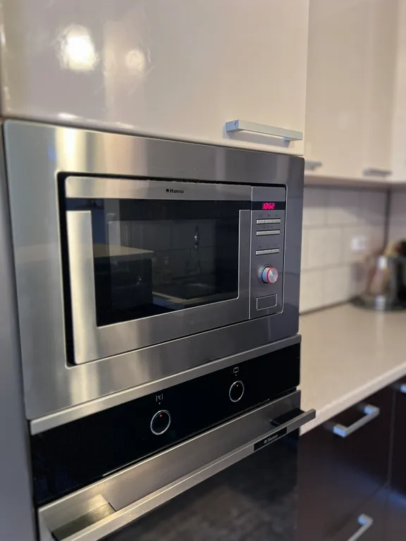 Городской уют