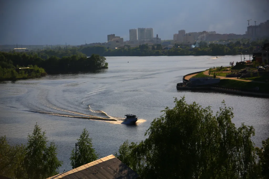 Коттедж Мякинино для праздника