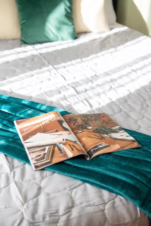 Уютная квартира в грузинском стиле в центре с парковкой