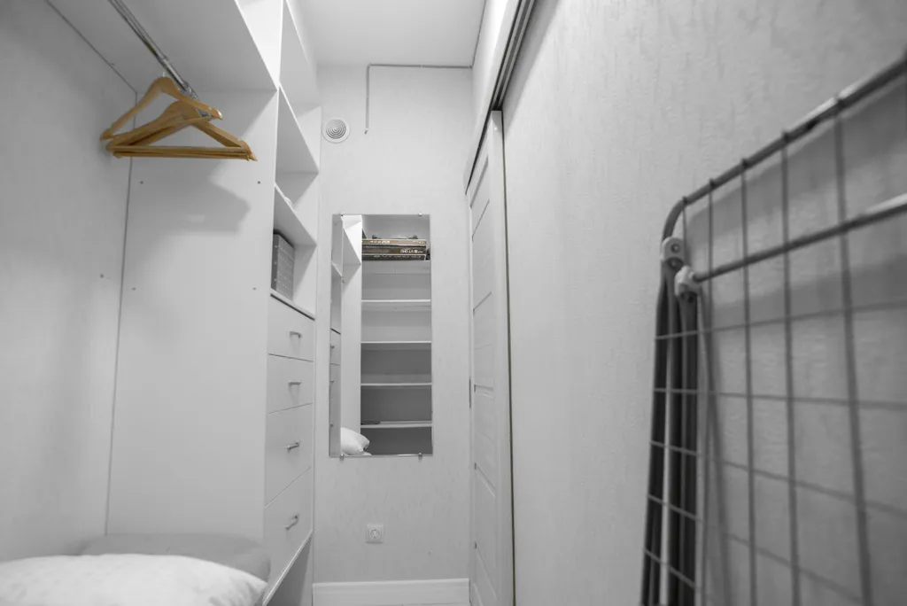 Дизайнерская квартира в самом центре ЖК Наследие