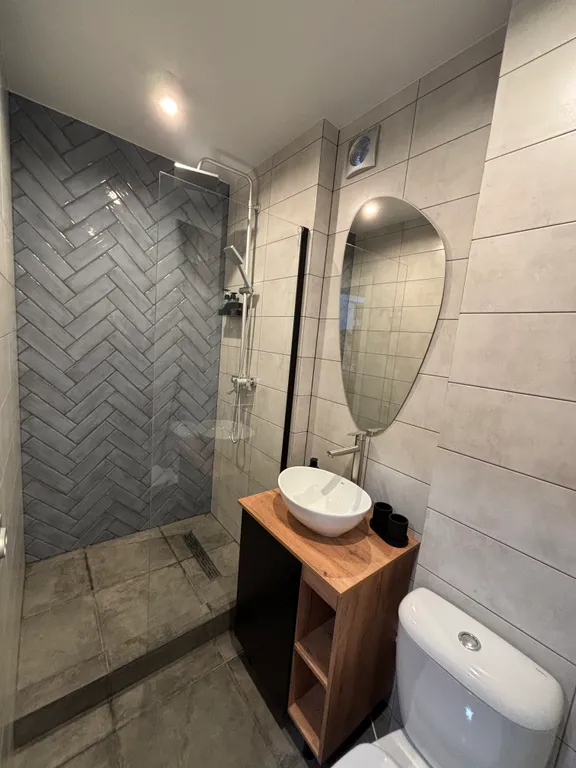 4-комнатный Дом