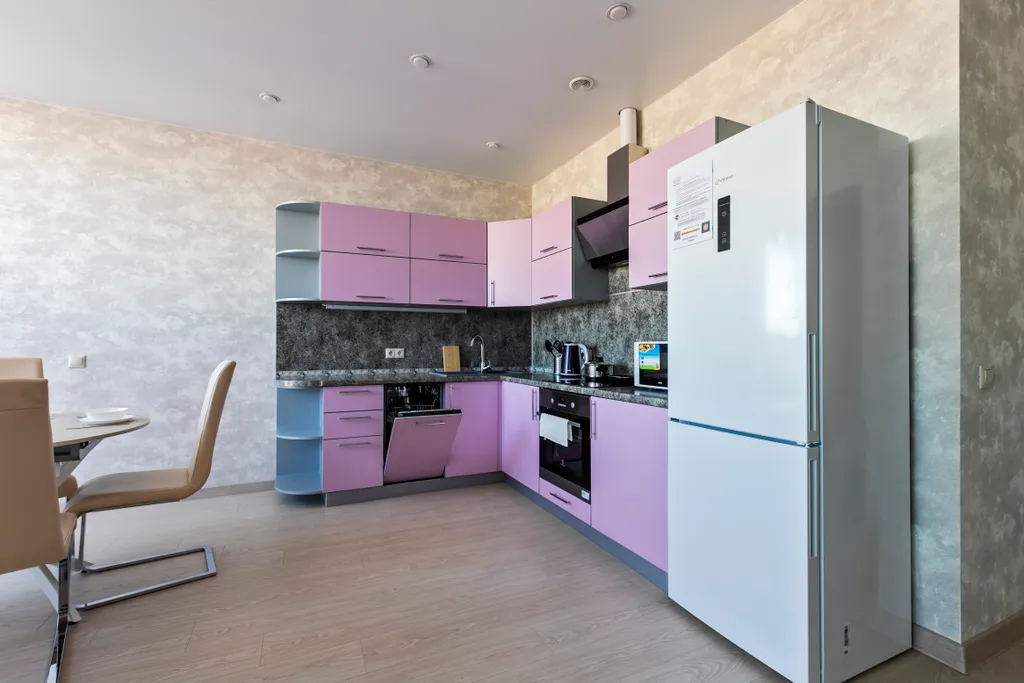 Квартира рядом c центром Крокус-Экспо и Экспоцентр