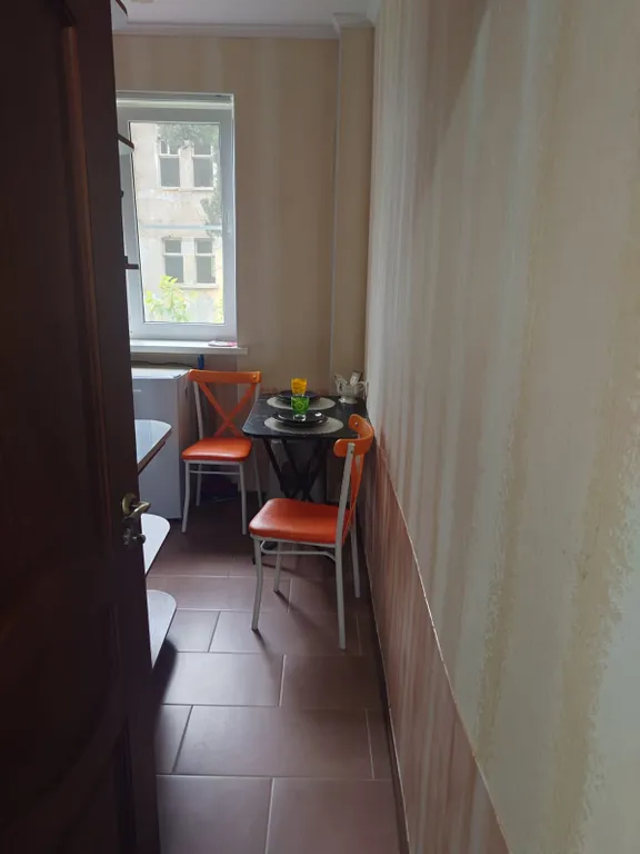 Квартира Квартира рядом с пляжем Мокко — Сухум