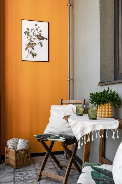 Квартира Квартира Роскошная студия от FlatsStories — Пушкин