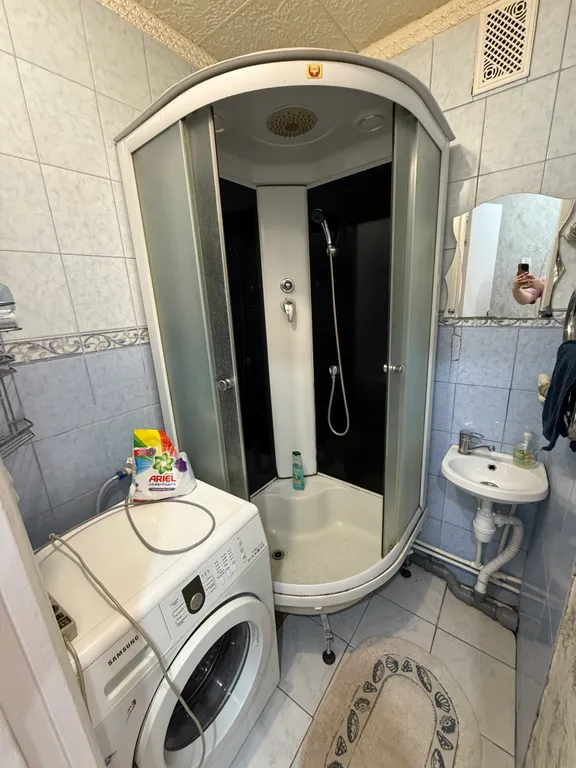 Уютная 3-комнатная квартира в центре города