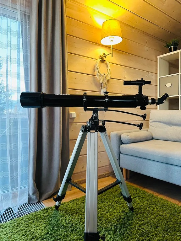 Дом с восхитительным видом на озеро Плещеево и город