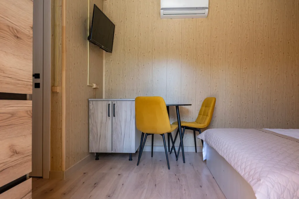 Квартира Комната — Сухум