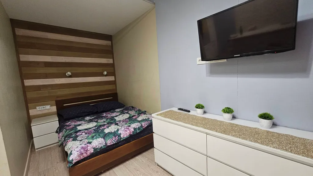 Апартаменты у Арены Мытищи