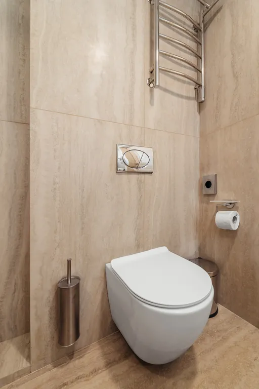 Квартира Квартира Уютный номер — Архыз