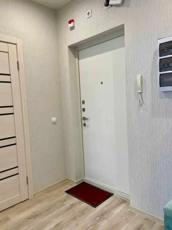 Тихий центр