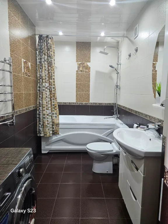 Уютная квартира у подножия горы Машук