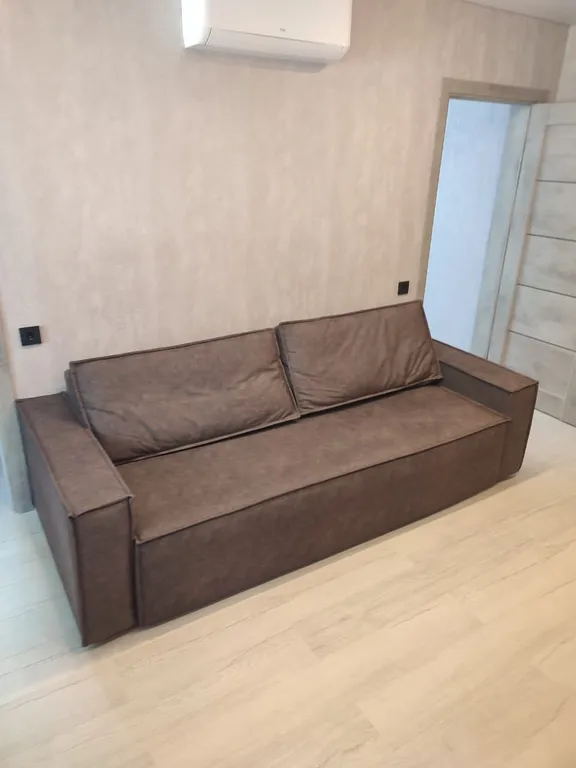 Квартира Квартира с 2 спальнями — Геленджик