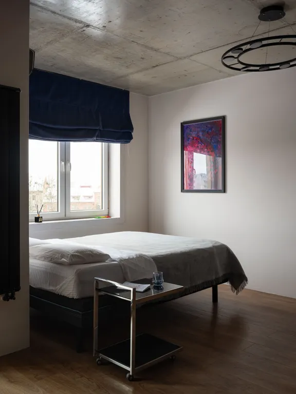 Квартира 1-комнатная Квартира — Калининград