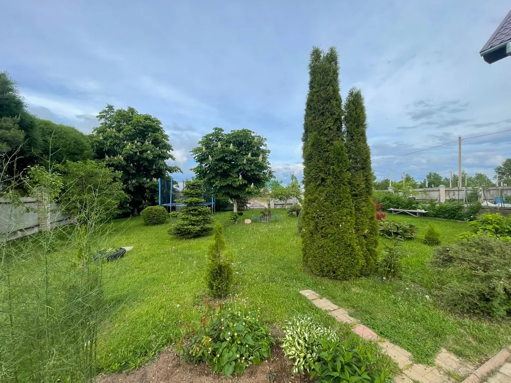 Уютная квартира в частном доме