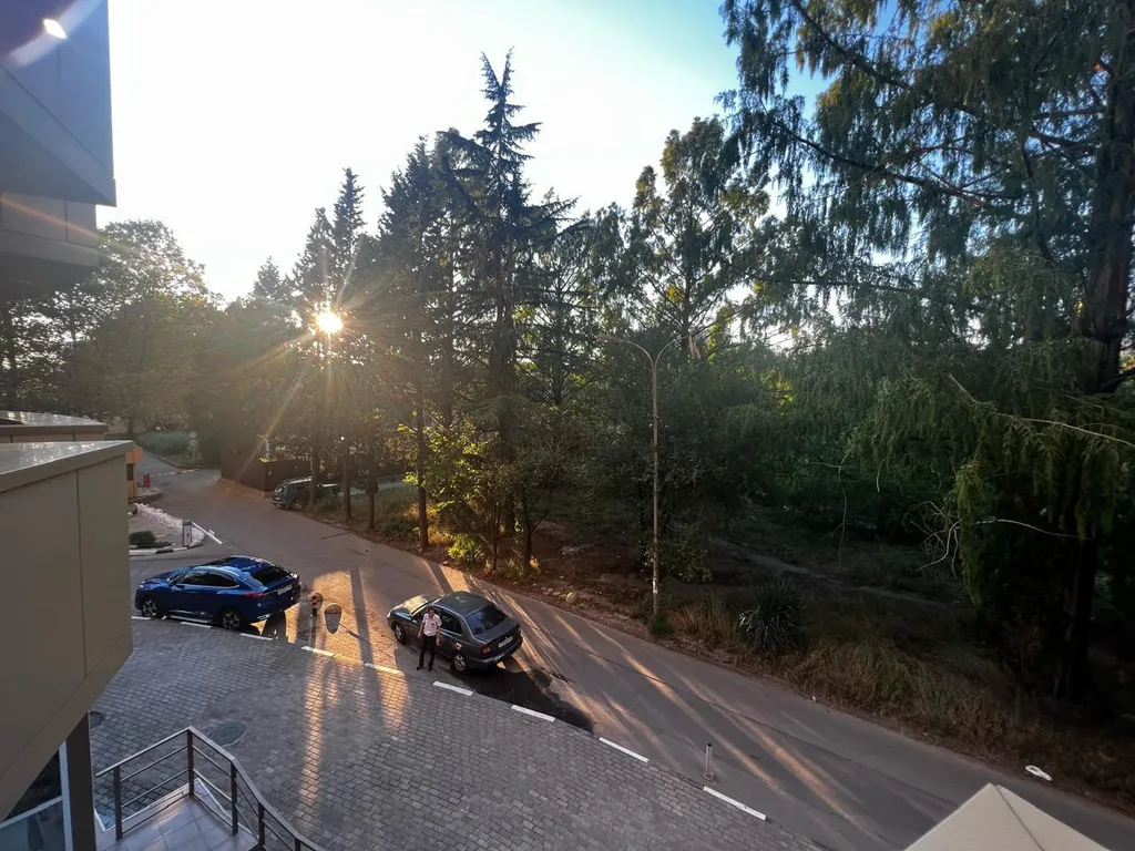 Квартира 1-комнатная Квартира — Адлер