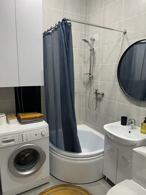 Уютная квартира в историческом центре