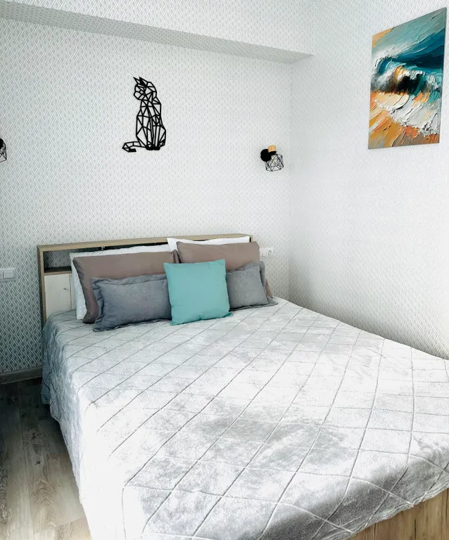 Идеально для тех, кто ценит комфорт и удобство!