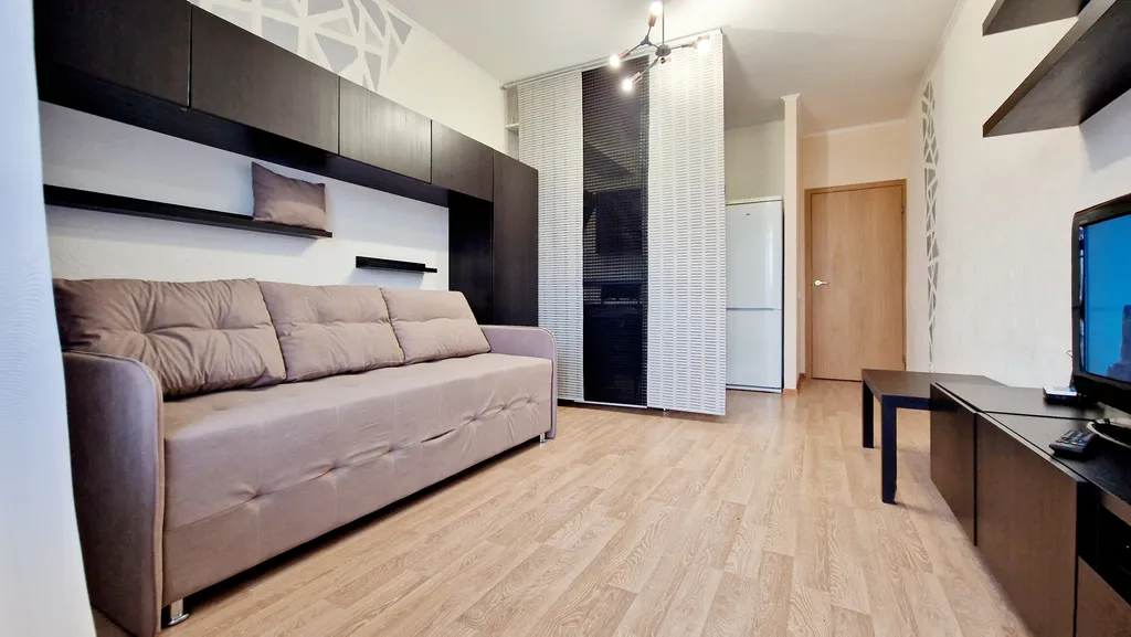 Квартира Квартира Жемчужина — Санкт-Петербург