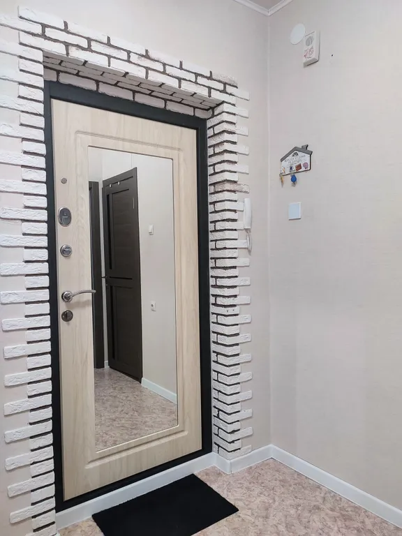 Апартаменты на Зеленом клину