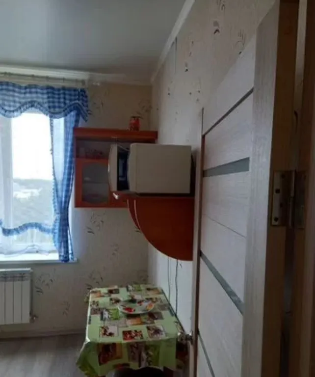 Квартира в спальном районе рядом с парком