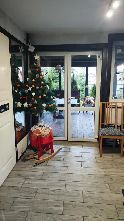 Лофтхаус у курорта завидово с костровищем и сауной