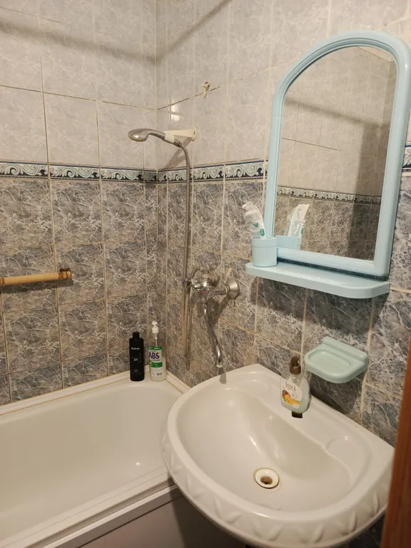 Большая уютная квартира в центре исторического города