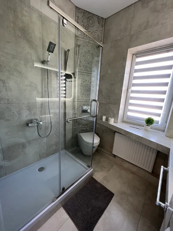 Комфортная квартира в самом центре