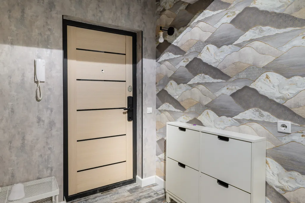 Бежевый шик на Арбате