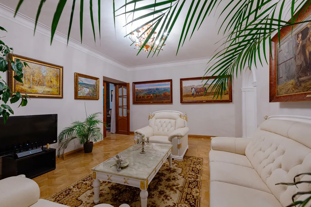 Дом у озера