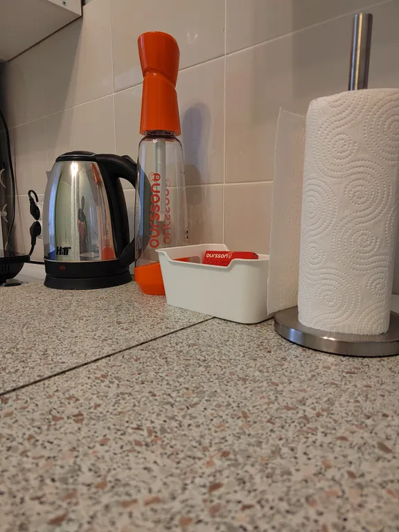 Уютная квартира-студия