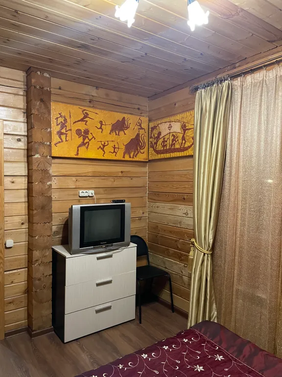 3-комнатный Дом