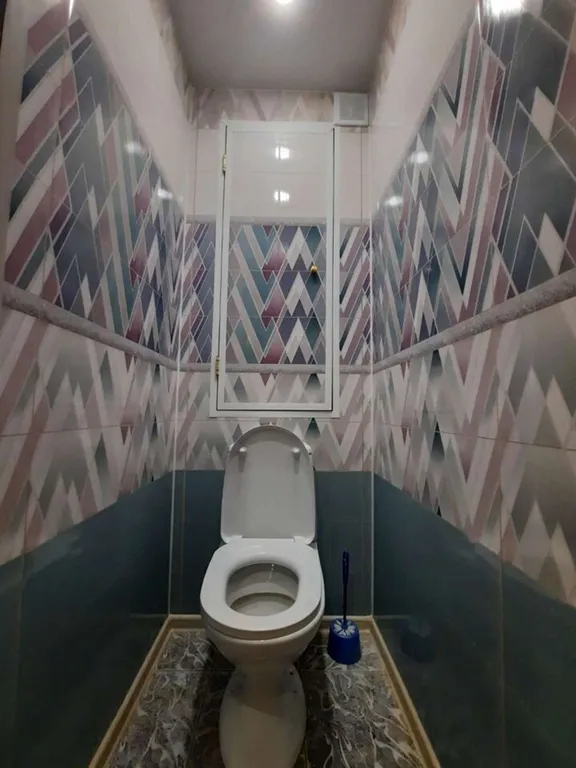 Уютная 3х-комнатная квартира