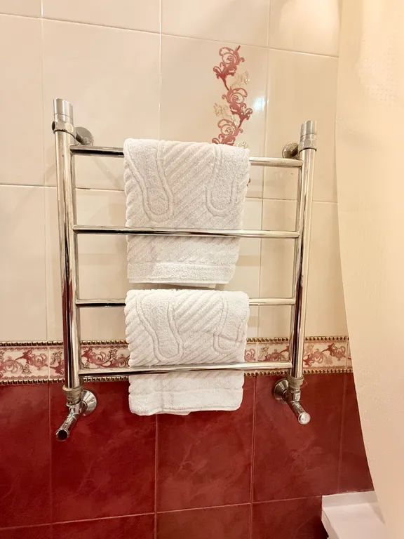 Квартира Квартира с террасой и видом на море — Дербент