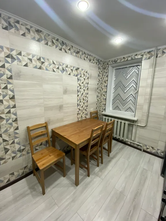 Квартира Квартира на поляне — Горячий Ключ