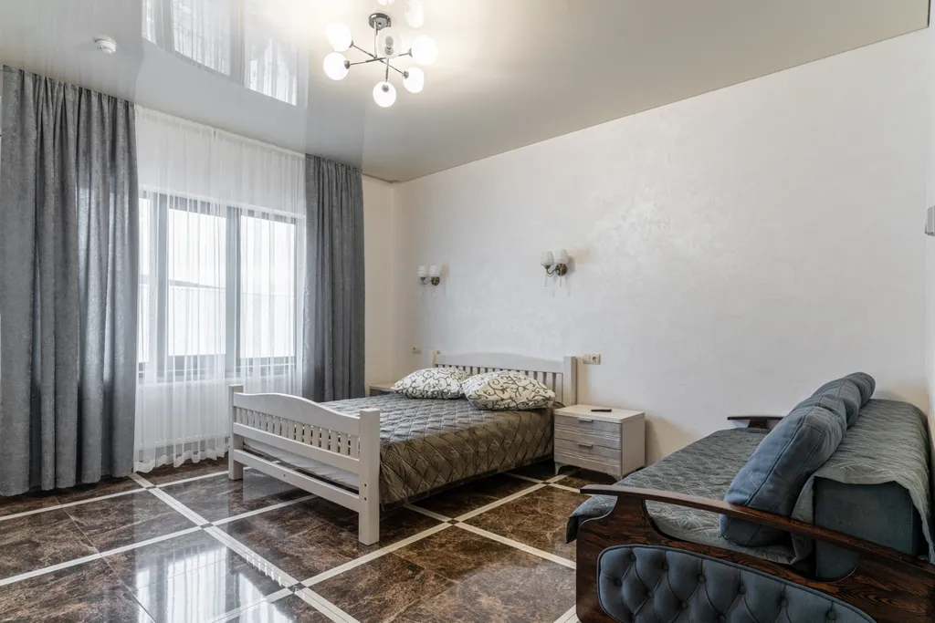 Квартира Комната — аренда посуточно в Даховская