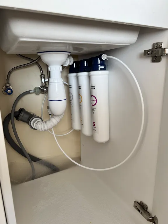 Апартаменты с прямым видом на море